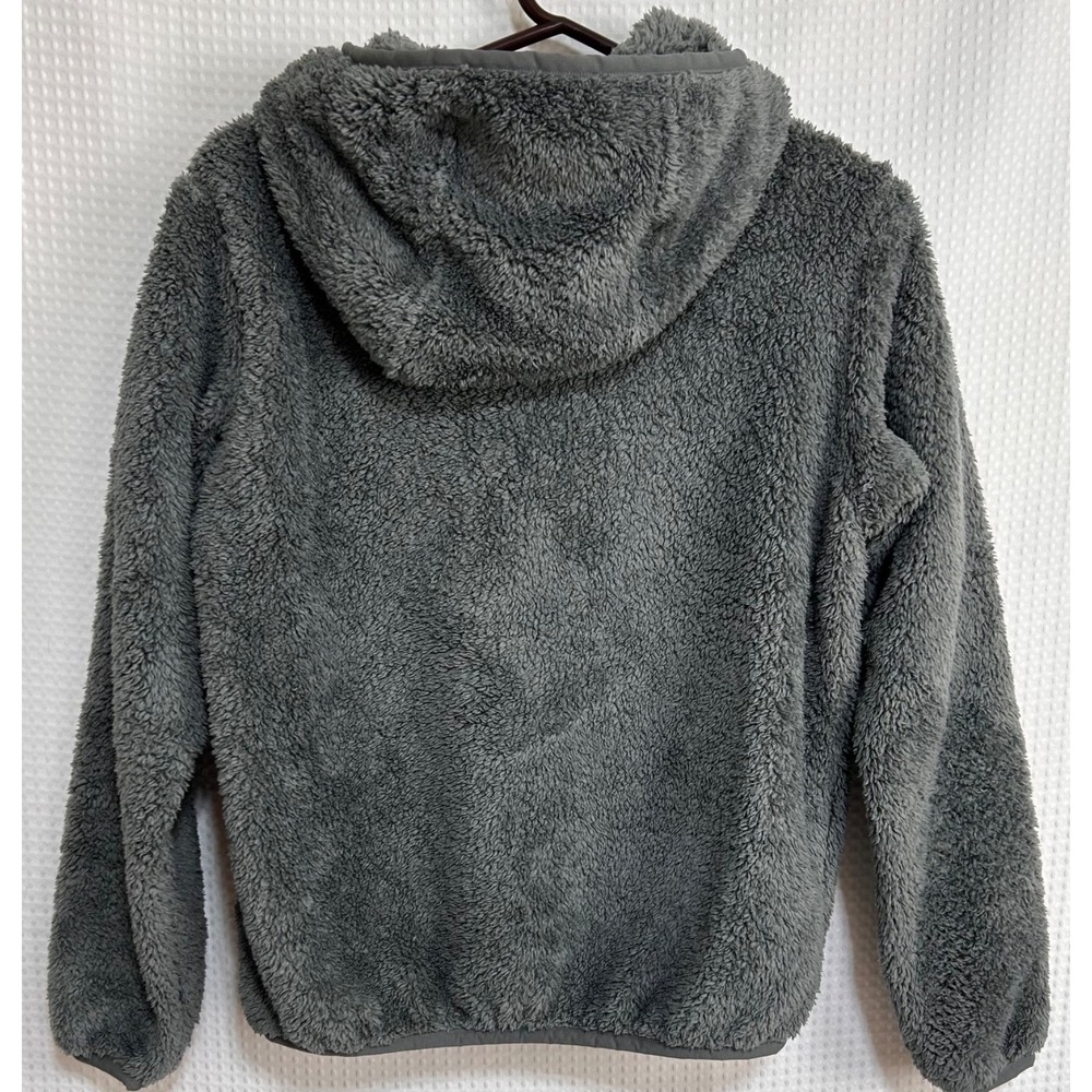 Patagonia‎ 1/2 Zip Pullover Hoodie Womens size Small Los Gatos Gorpcore Hiking - Picture 2 of 9